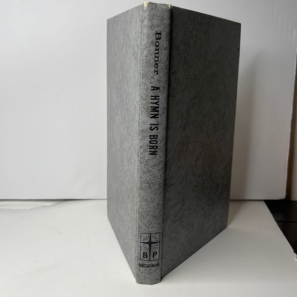 Vintage Book - Picture 1 of 3
